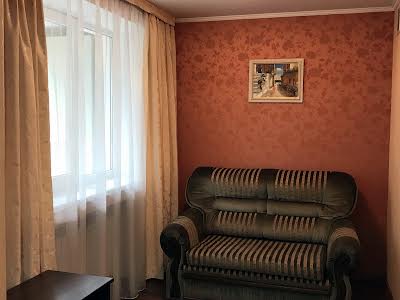 квартира по адресу Киев, Большая Васильковская ул. (Красноармейская), 94