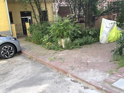 квартира за адресою Олеся Гончара вул., 24-Б