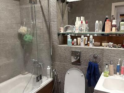 квартира по адресу Олены Пчилки ул., 8