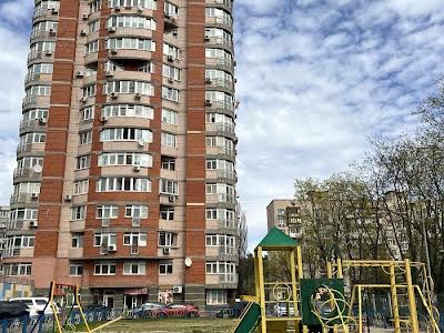 квартира за адресою Кубанської України вул. (Маршала Жукова), 33 а