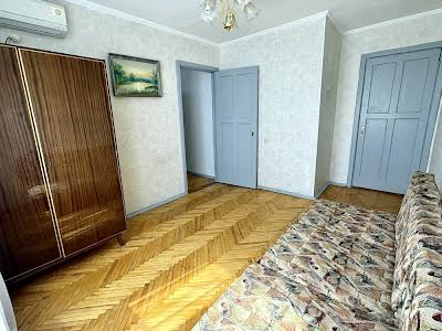 квартира за адресою Київ, Почайнинська вул., 62