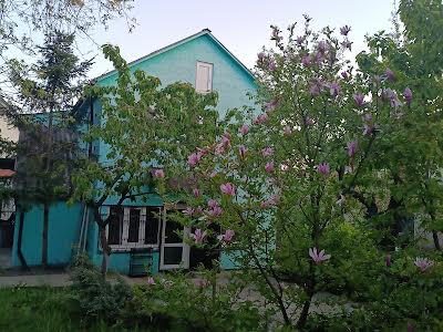 дом по адресу 159-та Садова вул., 53
