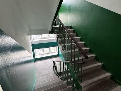 квартира по адресу Киев, Чоколовский бульв., 12