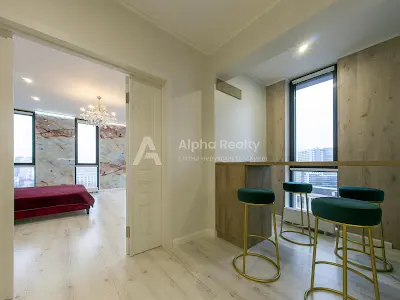 квартира за адресою Антоновича вул. (Горького), 44