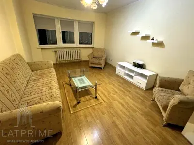 квартира по адресу Верховной Рады бульв., 14Б