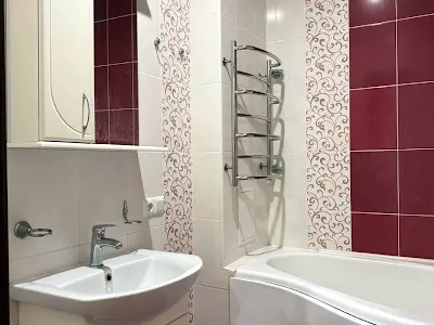 квартира за адресою Юрія Кондратюка вул., 5