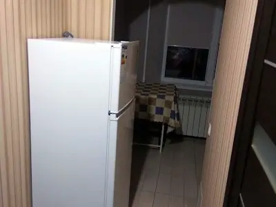 квартира по адресу Харьковское шоссе, 21/1