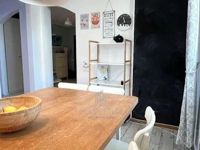 квартира за адресою Петра Калнишевського вул. (Михайла Майорова), 7
