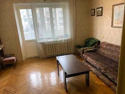 квартира по адресу Киев, Авиаконструктора Антонова ул., 11