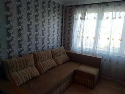 квартира по адресу Олешківська ул. (Орловська), 15