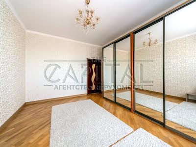 квартира по адресу Киев, Владимира Ивасюка просп. (Героїв Сталінграду), 8