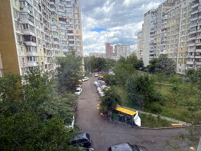 квартира по адресу Анны Ахматовой ул., 8