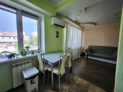 квартира по адресу Каунасская ул., 16/1
