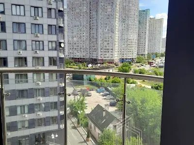 квартира за адресою Завальна вул., 10-Б