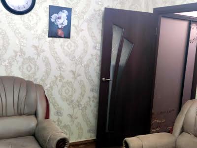 квартира за адресою Солом'янська пл., 16