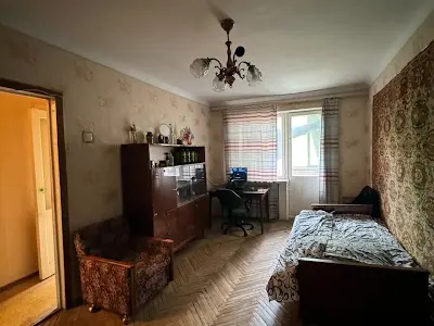 квартира по адресу Чоколовский бульв., 27