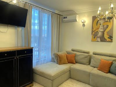 квартира за адресою Кадетський Гай вул., 10