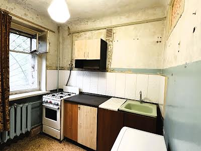 квартира по адресу Симферопольская ул., 11