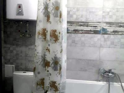 квартира по адресу Качанівська ул., 15