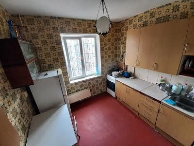 квартира по адресу Братства Тарасовцев ул. (Декабристів), 9
