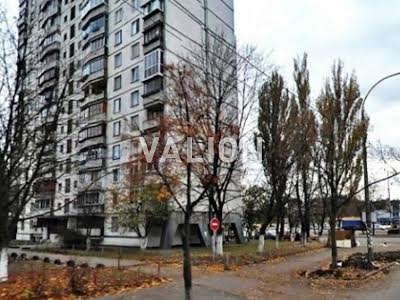 квартира по адресу Зодчих ул., 68/2