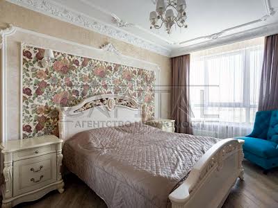 квартира за адресою Миколи Бажана просп., 1-А