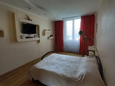 квартира за адресою Урлівська вул., 23