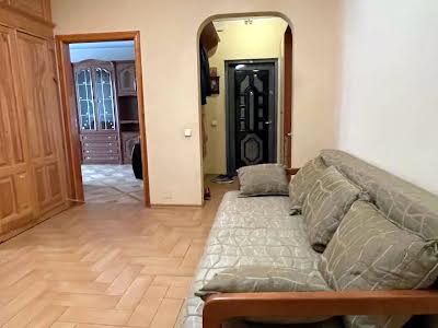 квартира за адресою Петра Григоренка просп., 3-А