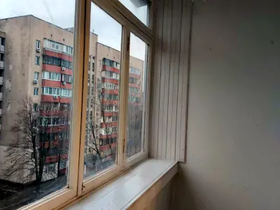 квартира за адресою Лук'янівська вул., 9