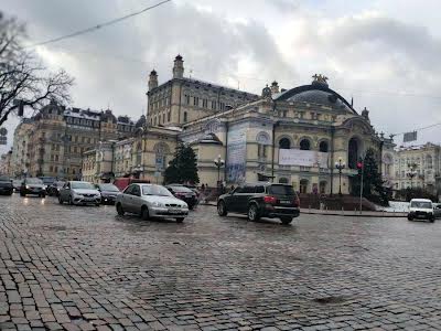 квартира по адресу Лисенка ул., 8