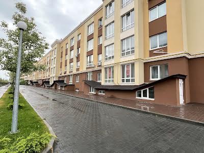 квартира по адресу Отдыха ул., 1