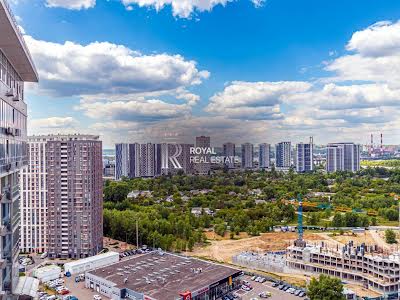 квартира за адресою Дніпровська набережна вул., 14-А
