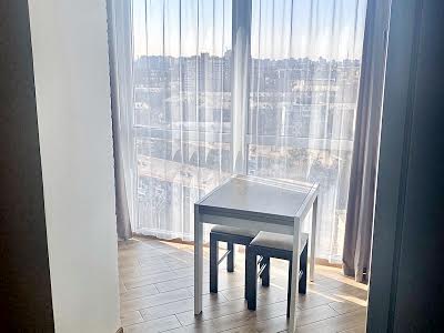 квартира за адресою Гарматна вул., 38-Б