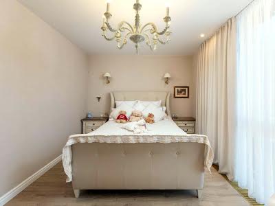 квартира за адресою Предславинська вул., 40