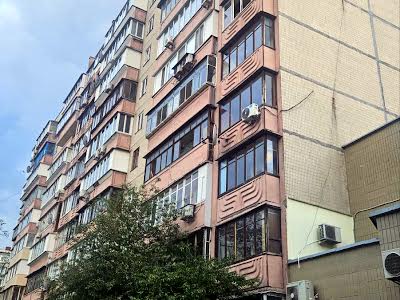 квартира по адресу Рене Декарта ул. (Кулібіна), 5