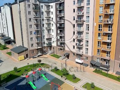 квартира по адресу Героїв Крут ул., 12