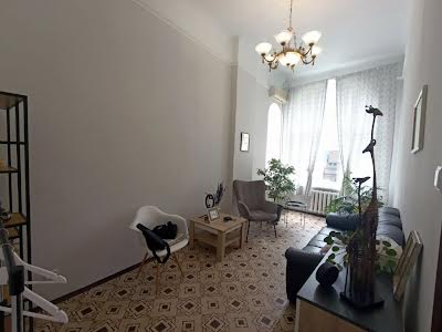 квартира по адресу Софиевская ул., 17/15