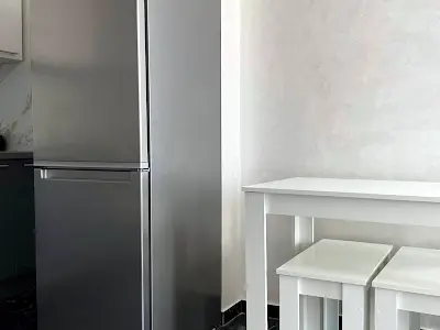 квартира за адресою Кам'янська вул. (Дніпродзержинська), 127а