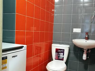 квартира за адресою Соломії Крушельницької вул., 15-В
