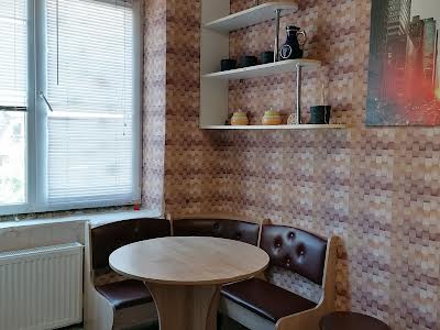 квартира за адресою Гетьманська вул., 9