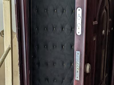 квартира за адресою Джохара Дудаєва вул. (Іскрівська), 20