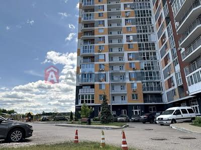 квартира за адресою Лисогірський пров., 20