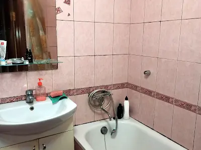 квартира за адресою Володимира Сальського вул. (Котовського), 3
