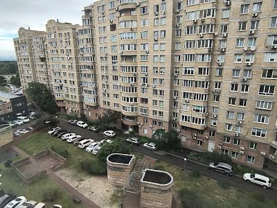 квартира по адресу Никольско-Слободская ул., 2-В