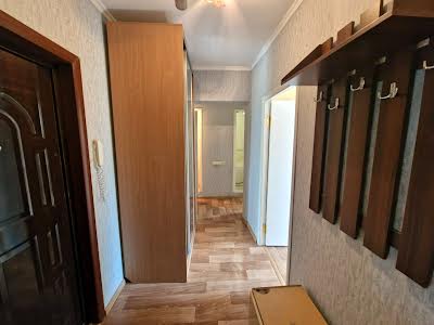 квартира за адресою Оболонський просп., 22-Б