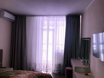 квартира по адресу Академика Заболотного ул., 15-В