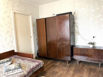 квартира по адресу Василия Барки ул. (Олександра Горовиця), 5