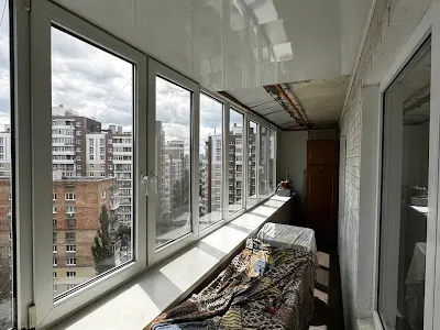 квартира по адресу Сапёрное Поле ул., 26а