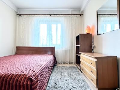 квартира за адресою Рене Декарта вул. (Кулібіна), 6-А