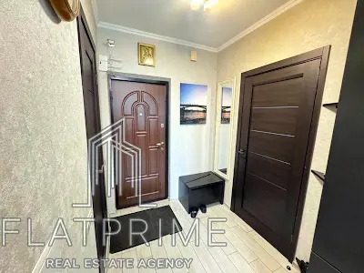 квартира по адресу Миропольская ул., 37
